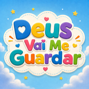 Deus Vai Me Guardar