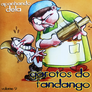 Apanhando Dela