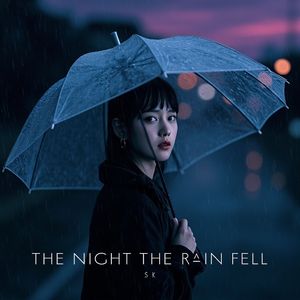 那年雨落下的夜晚