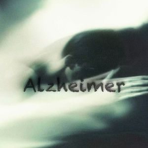 阿尔茨海默