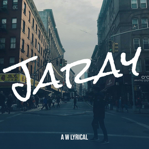 Jaray