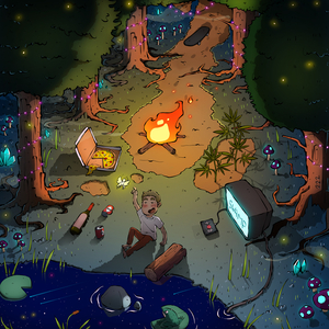 It's OK We're All on Drugs :)