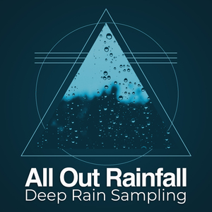 Raindrops Hit the Waves