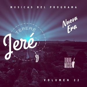 Dulce Tierra Mia (Remix)