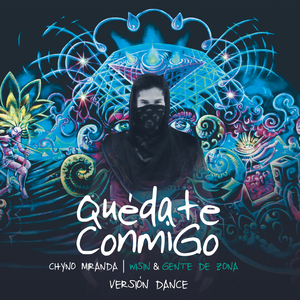 Quédate Conmigo (Versión Dance)