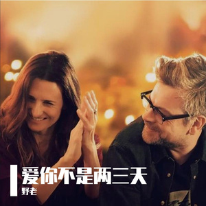 爱你不是两三天