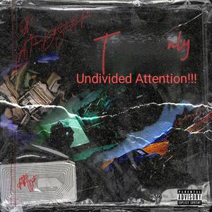 UNDIVIDED ATTENTION!!!