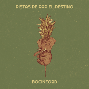 Pistas De Rap El Destino