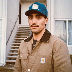 Tears Over War Paint