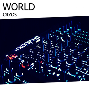 Jungle Rave (Original Mix)