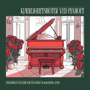 Refleksjoner av Lengsel og Glede