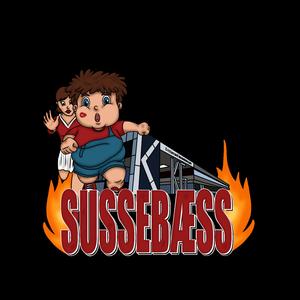SUSSEBÆSS 2025 (ANTHEM)