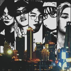 Flashing light dcwu 闪光灯 最终版