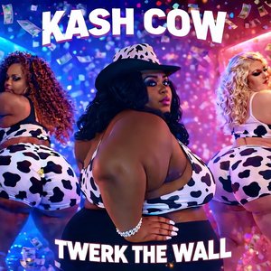 Twerk the Wall