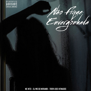 Não Fica Envergonhada