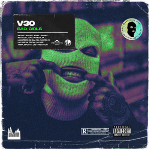 Big Girls (Original Mix)