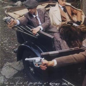 Young Mafia