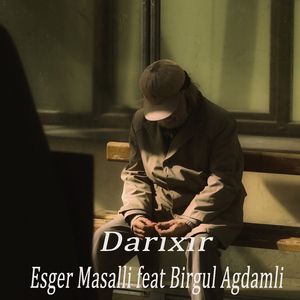Darıxır