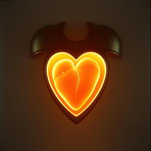 Серце чоловіка (Raw & Warm Edition)