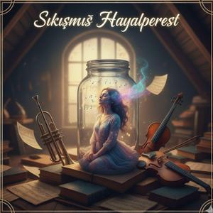 Sıkışmış Hayalperest