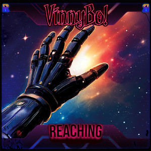 Reaching (Original Mix)