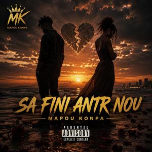 Sa Fini Antr Nou