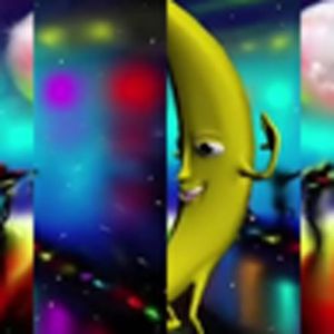 交换了第2拍和第4拍的大香蕉