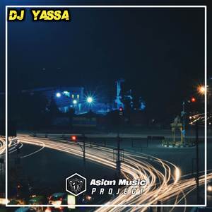 DJ Sampai Bawah X Pak Wong Wong