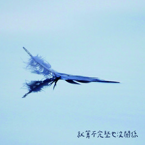 就算不完整也没关系