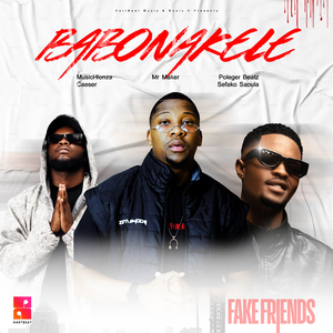 Babonakele (feat. Sefako Sapula)