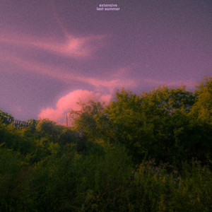 Last Summer (Slowed)