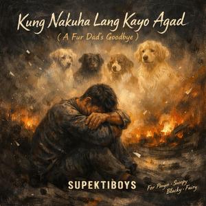 Kung Nakuha Lang Kayo Agad