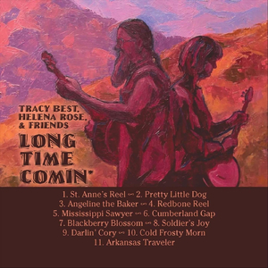 Blackberry Blossom (feat. Buddy Melton, Aubrey Haney, Ryan Stigmon & Darren Nicholson)