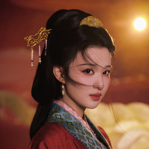 海屿你（女声片段版）