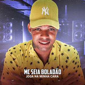 Joga na Minha Cara (feat. Lv No Beat)