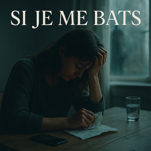 Si je me bats