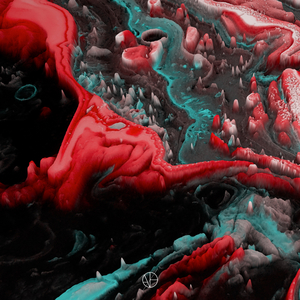 Lost My Mind In Empty Space (Original Mix)