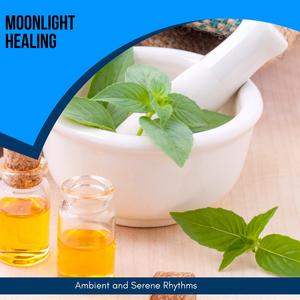 Healing Of The Unseen