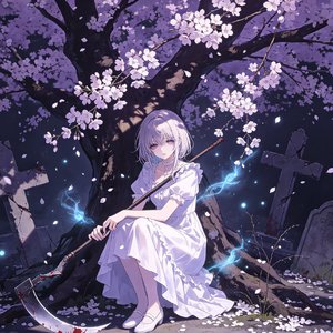 如果永远睡下去 请为我尽情落泪