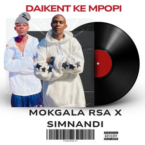 Daikent Ke Mpopi