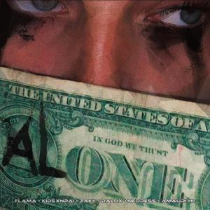 FOREVER BROKEN (feat. Zakk DKV, KidSxnpai, NeoDess & Dalux)