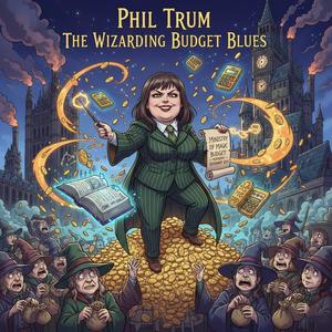 The Wizarding Budget Blues