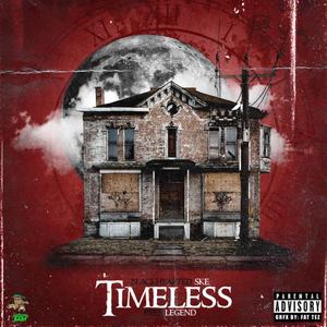 Timeless Freestyle (feat. Blackhearted Ske)