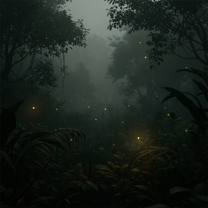 Fireflies