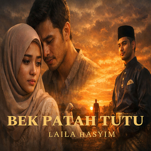 Bek Patah Tutue