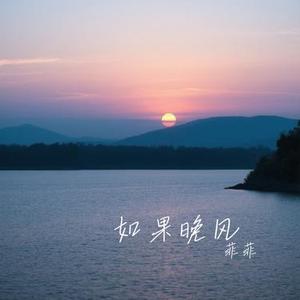 如果晚风 (Cover 洋澜一)
