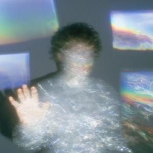 Digital Ghost Mirage