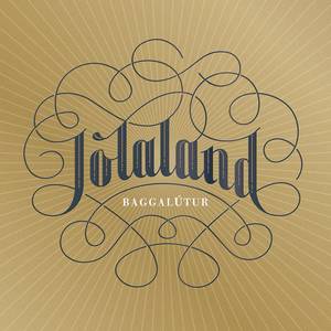 Desember (búinn að öllu)