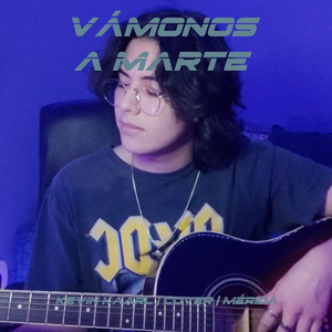 Vámonos a Marte (Cover)