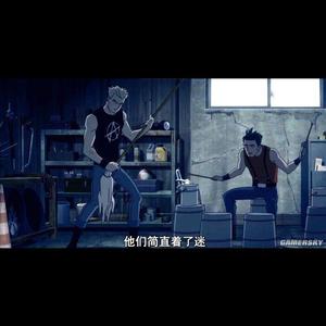 饿死鬼(freestyle)